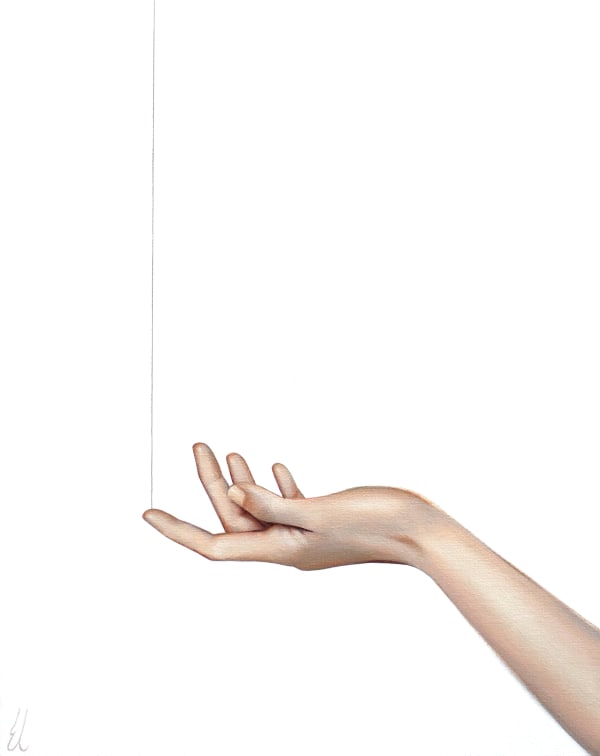 Erin Cone, Linear 2, 2024