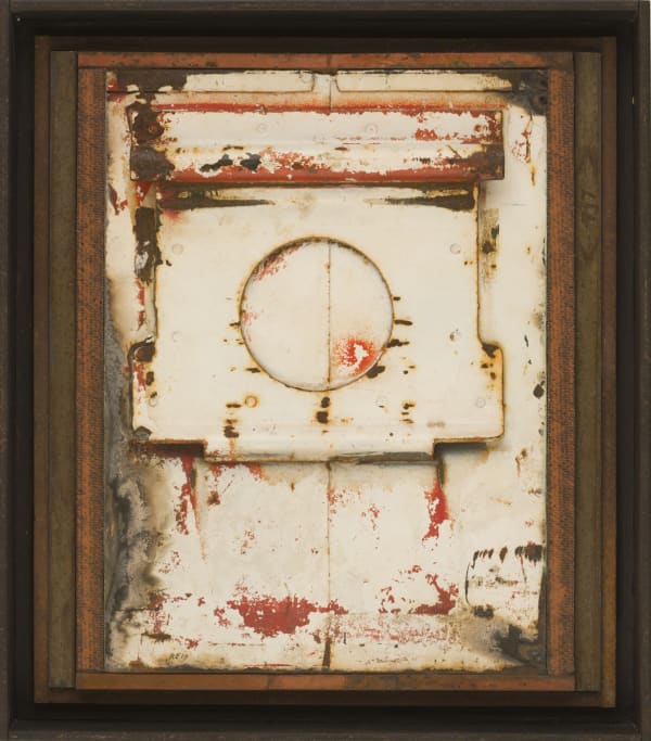 Randall Reid, Behind Closed Doors