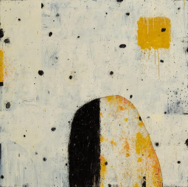 Kevin Tolman, Equinox Shadow / The Four Directions