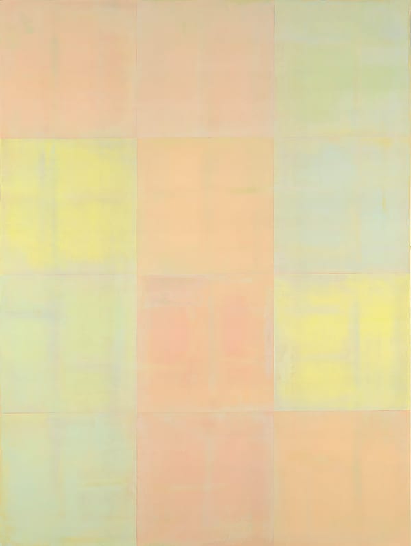 Richard Berman, Flatbush #25