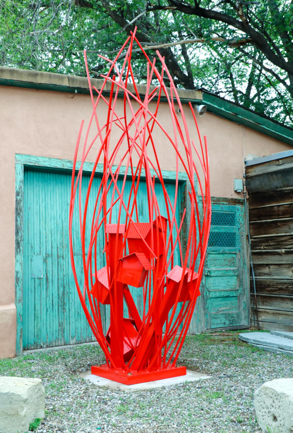 Jorge Leyva, Deconstructive Apple