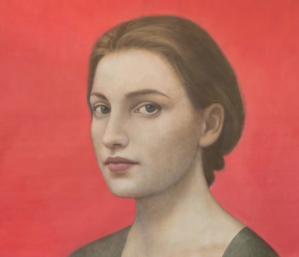 Alberto Galvez, Rojo Durero