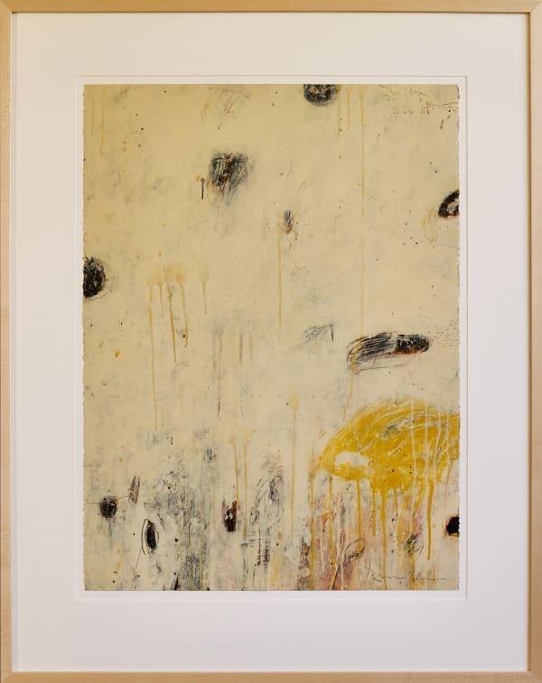 Kevin Tolman, Sound Bite / Daylight