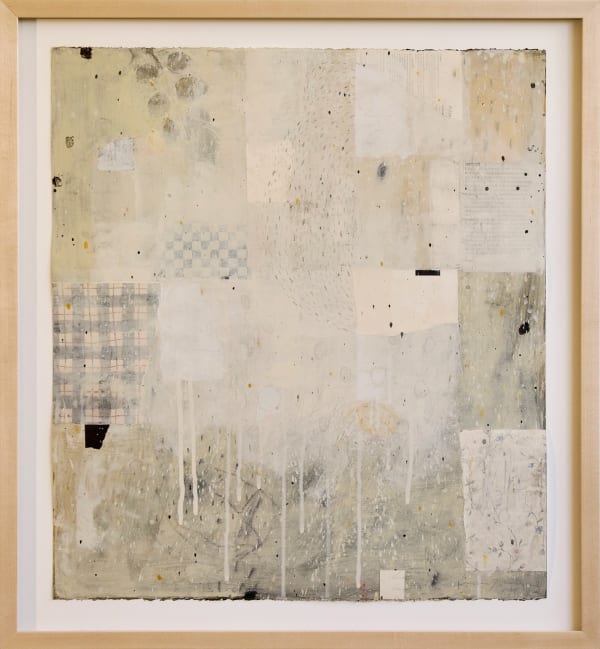 Kevin Tolman, The Sound of the Full Moon