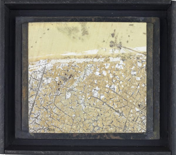 Randall Reid, Speckled Landscape