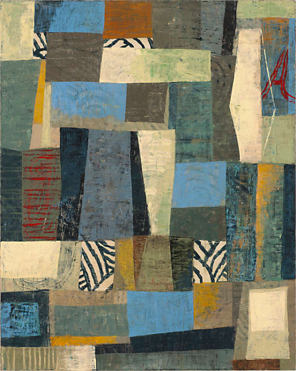 Claire B Cotts, Winter's End