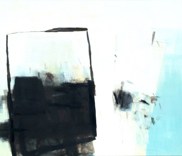 Hyunmee Lee, encountered space #3