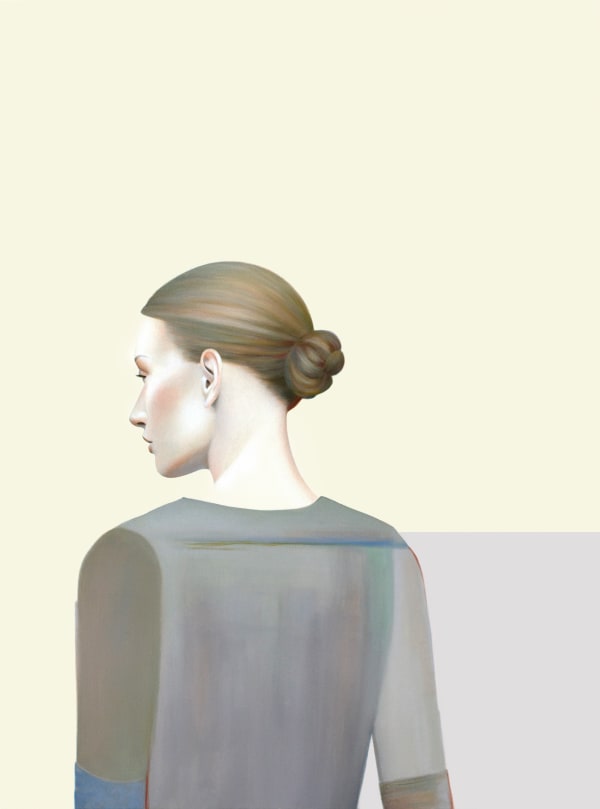 Erin Cone, Attuned, 2025