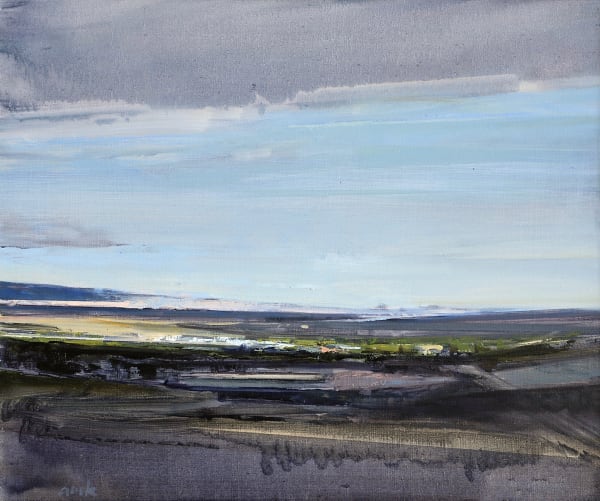 Anne Kaferle, Price-South