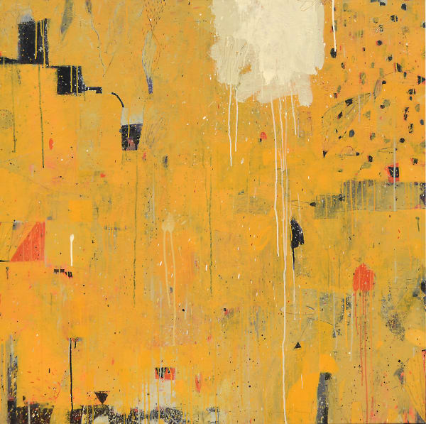 Kevin Tolman, Counterpoint / Puzzle II