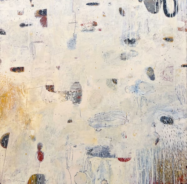 Kevin Tolman, Fly By / For Spring