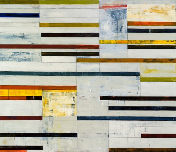 Lloyd Martin, Scan