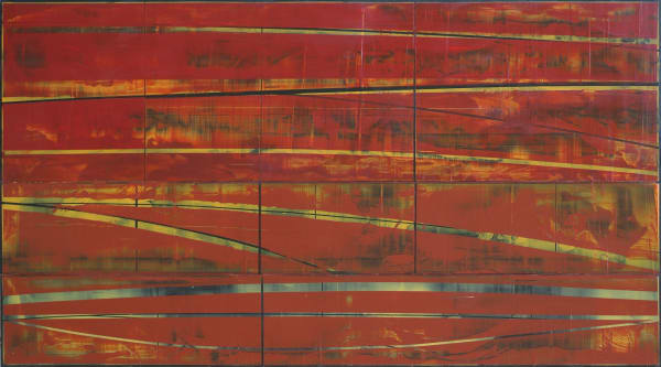 Howard Hersh, Lineback 08-1