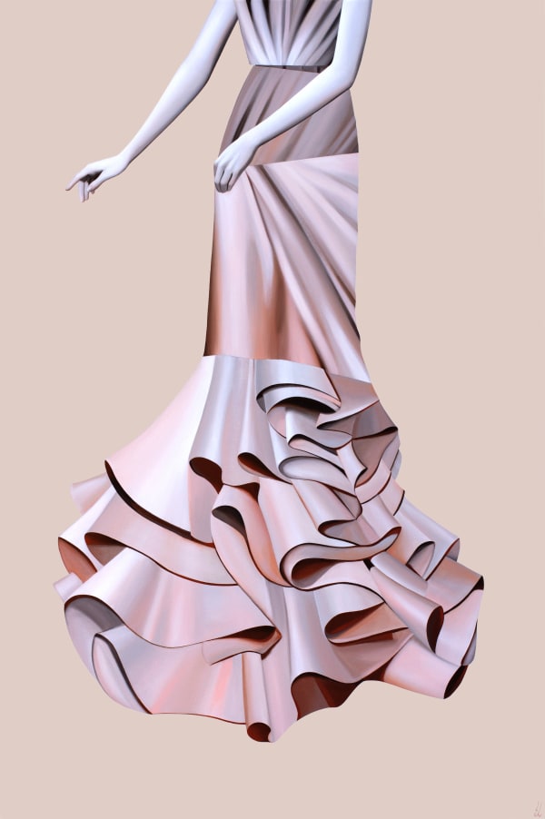 Erin Cone, Effortless