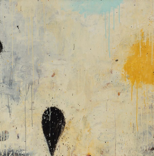 Kevin Tolman, Balancing Act (Morning Invention)