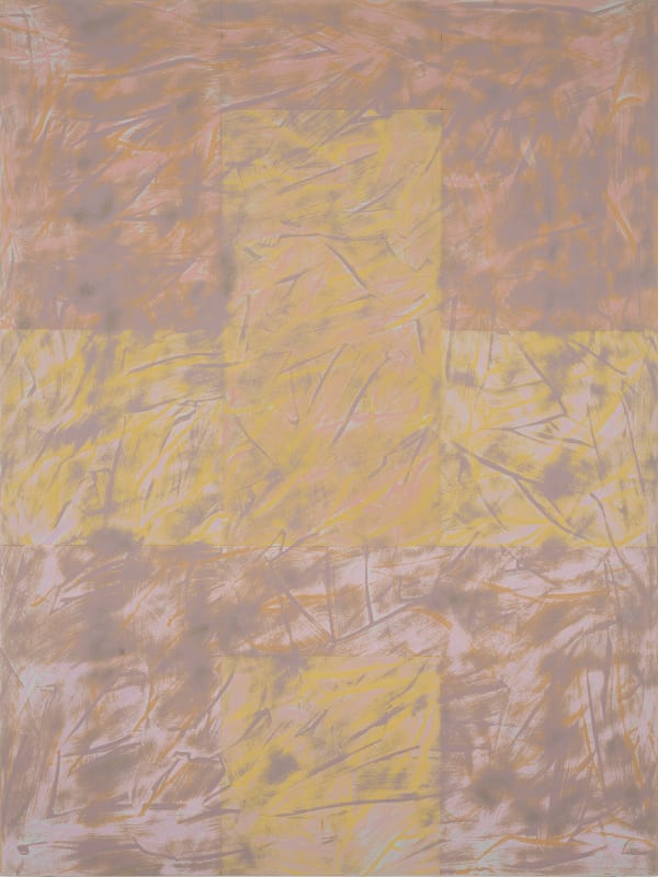 Richard Berman, Myrtle #55