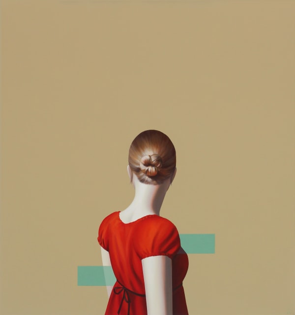 Erin Cone, Entice