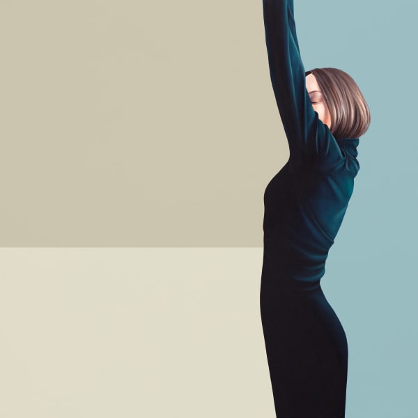 Erin Cone, Confluence 2