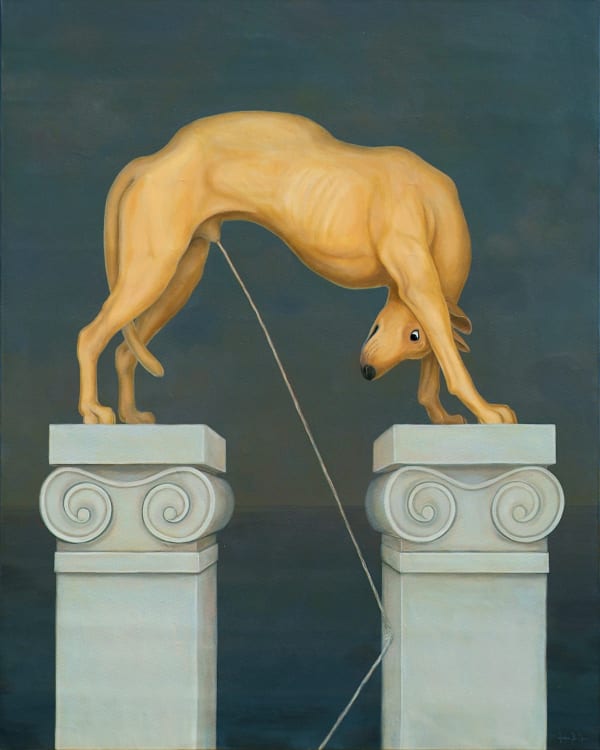 Juan Kelly, Ricochet