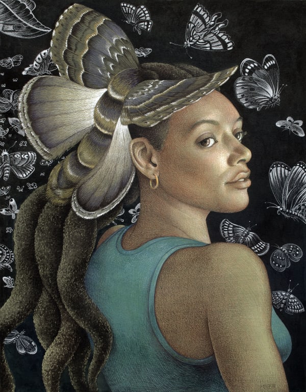 Michael Bergt, See Change
