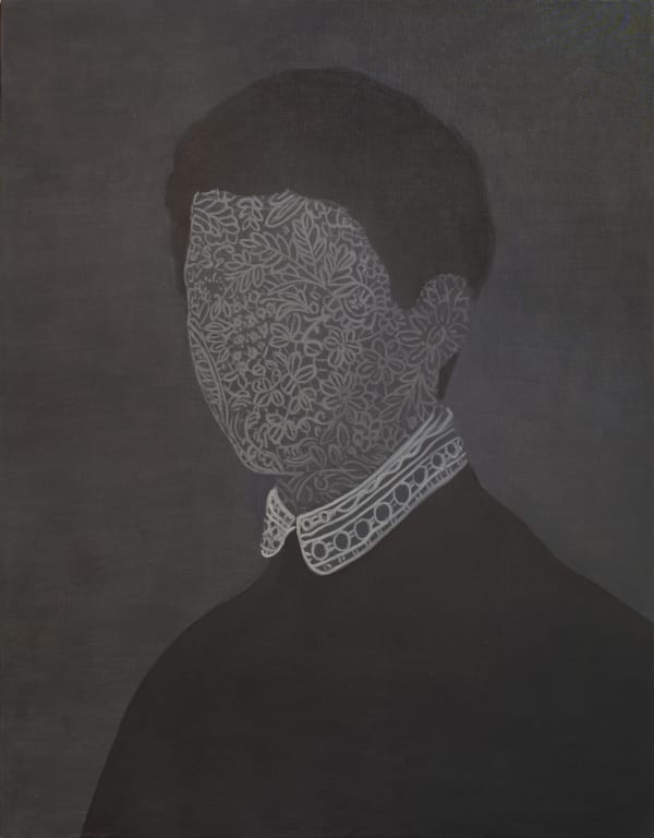 Alberto Gálvez, La mascara de Bronzino
