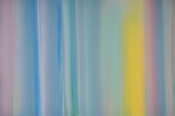 Willy Bo Richardson, Carrying And Soaring 4, 2025