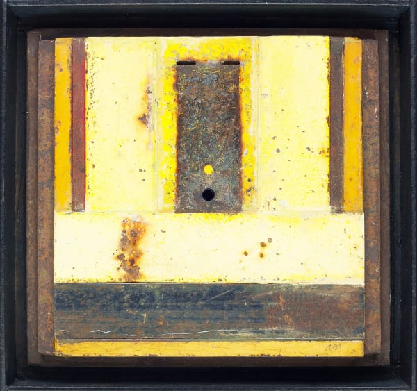 Randall Reid, Memories of a Door