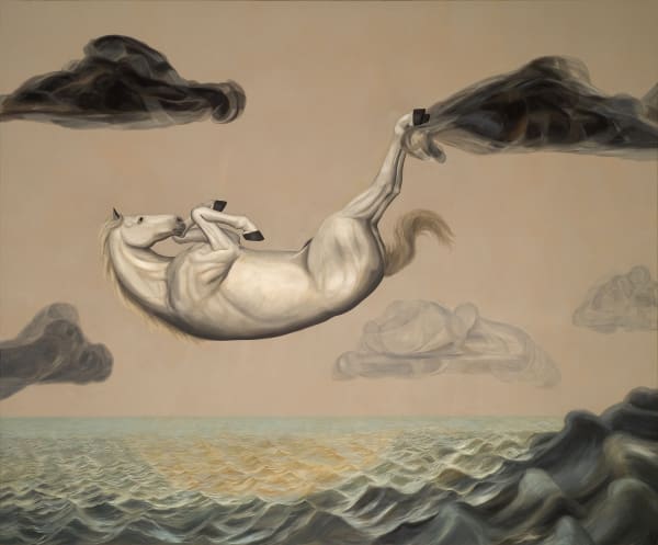 Juan Kelly, Cyclical Tides