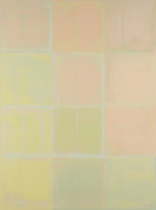 Richard Berman, Flatbrush #23