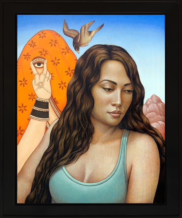 Michael Bergt, Revelation