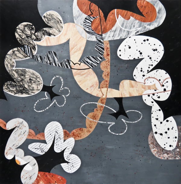 Beverly Kedzior, Triple Creek