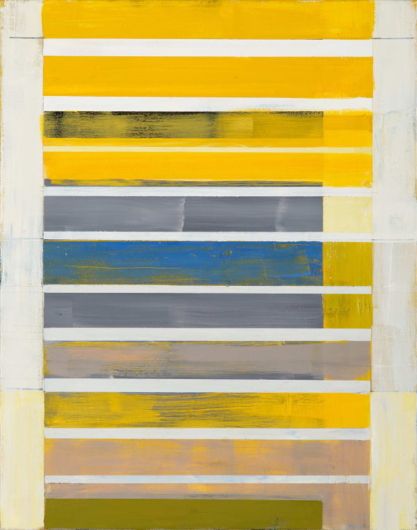 Lloyd Martin, Folio Series 8