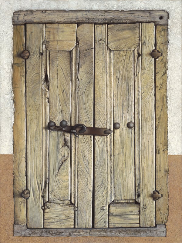 Braldt Bralds, Behind Closed Doors