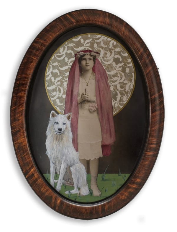 Little Red Riding Hood