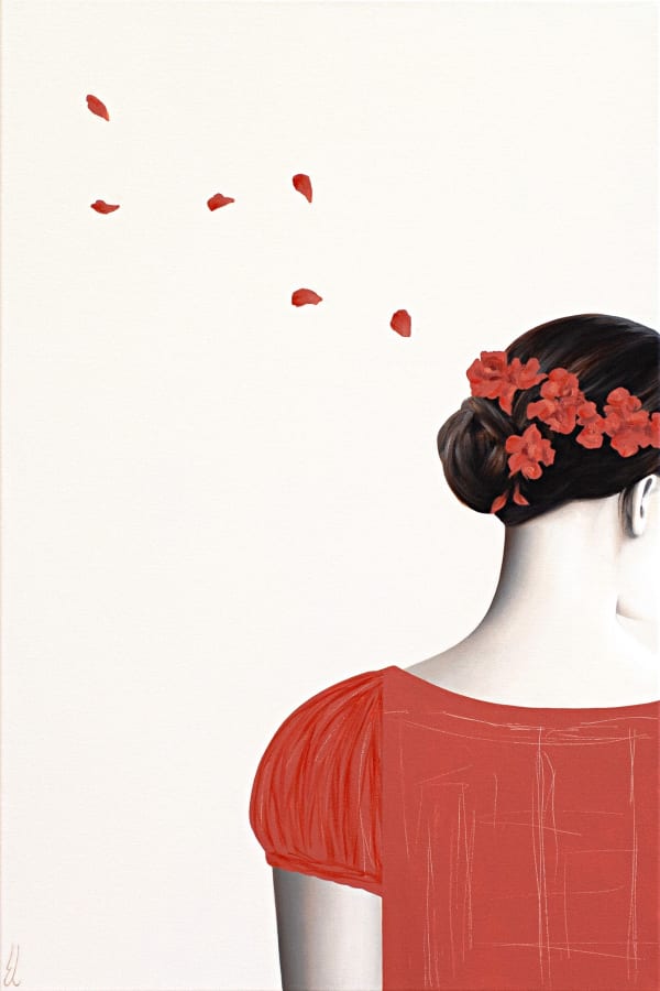 Erin Cone, Return