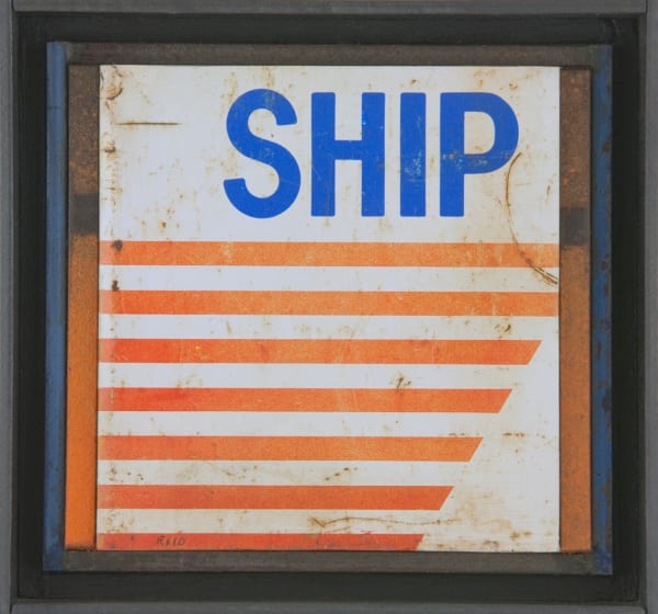 Randall Reid, Ship