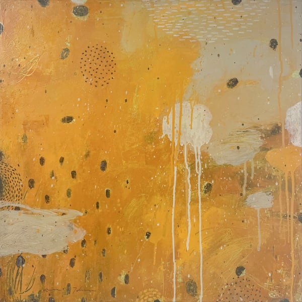 Kevin Tolman, Season of Seeds II