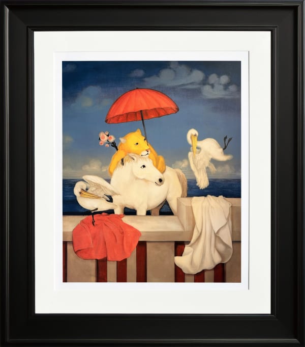 Juan Kelly, Showcase