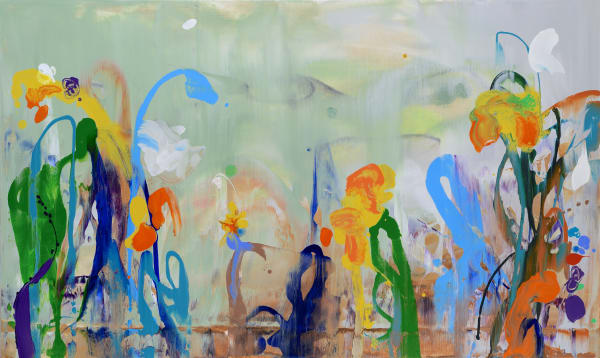 Daniel Phill, Frondescence