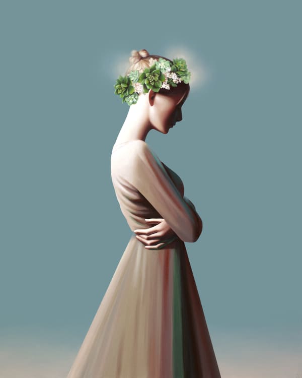 Erin Cone, Eventide