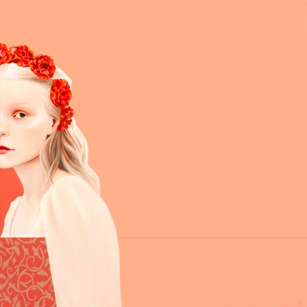 Erin Cone, Allure