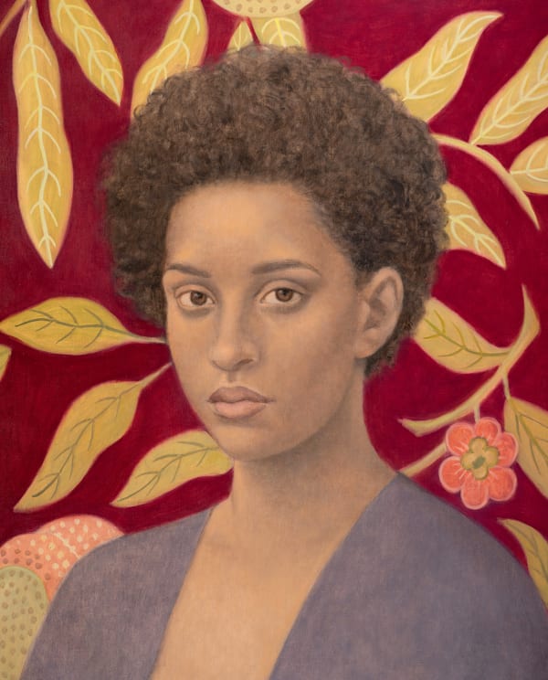 Alberto Gálvez, Flor del Granado