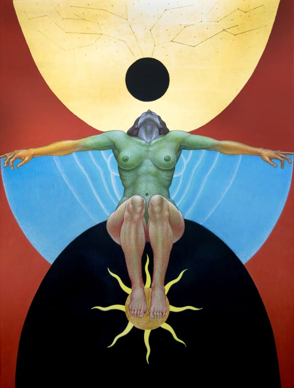 Michael Bergt, States and Stages