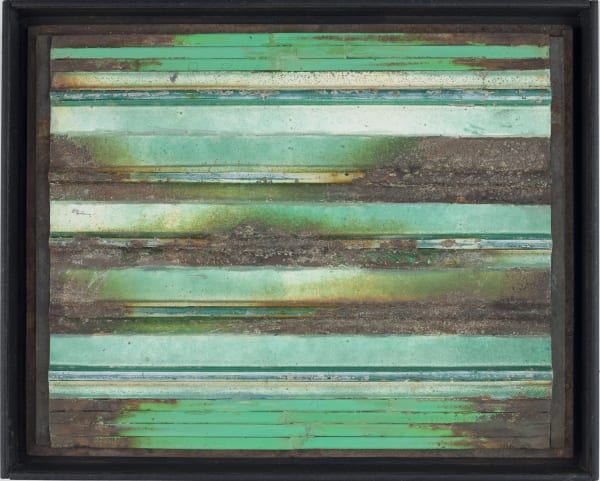 Randall Reid, Greenhouse Effect