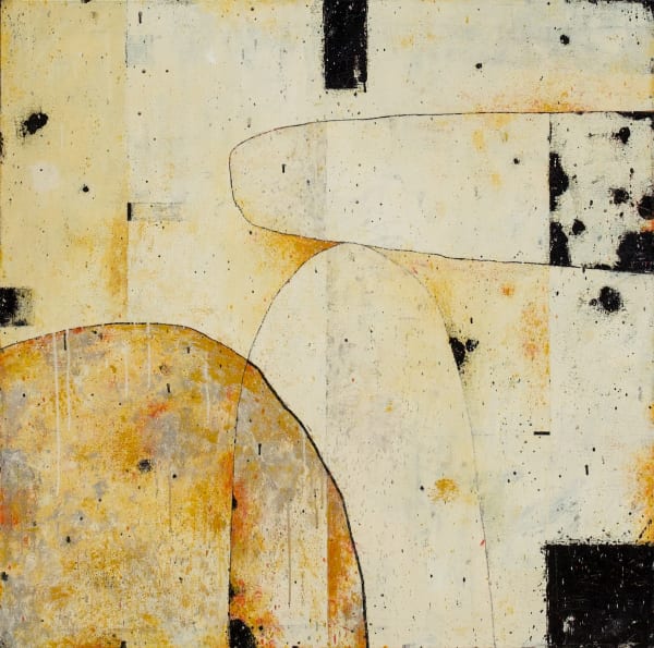 Kevin Tolman, Balancing Act / Primavera II