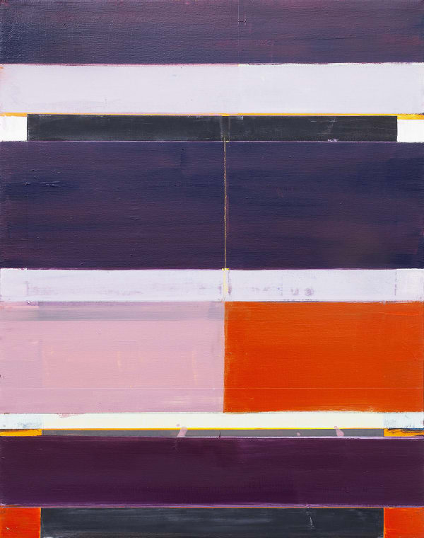 Lloyd Martin, Pass Series 03