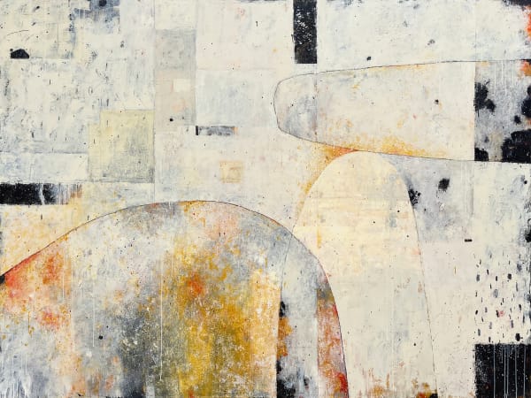 Kevin Tolman, Equilibrium / Dawn Chorus