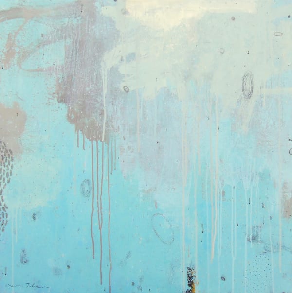 Kevin Tolman, Metamorphic Blue II