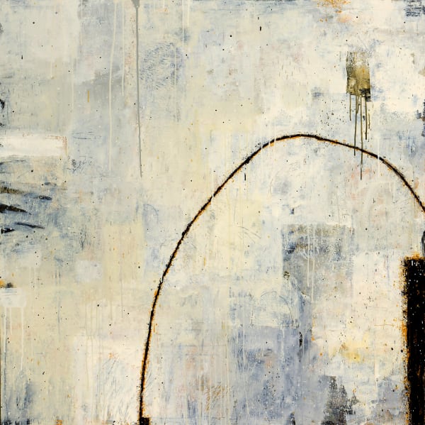Kevin Tolman, Standing Stones - Full Moon