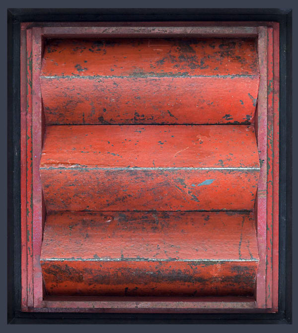 Randall Reid, Intentions Pursued